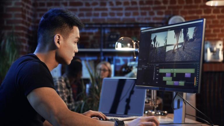 Le motion design à Gaillac, une solution moderne pour vos vidéos
